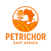 Petrichor logo