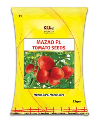 Picture of MAZAO F1(TOMATO) 25gm